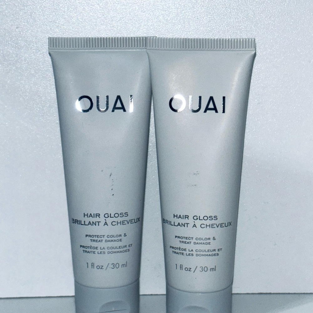 OUAI Hair Gloss *NEW